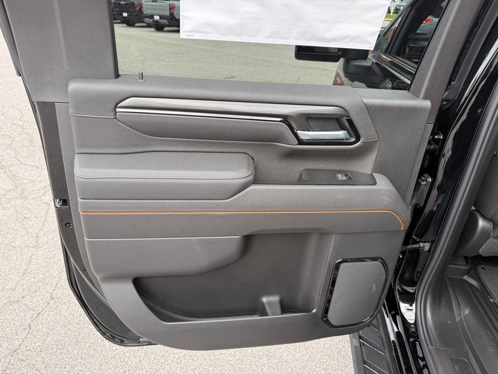 new 2026 GMC Sierra 2500 car, priced at $72,585