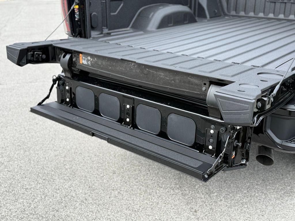 new 2026 GMC Sierra 2500 car, priced at $72,585