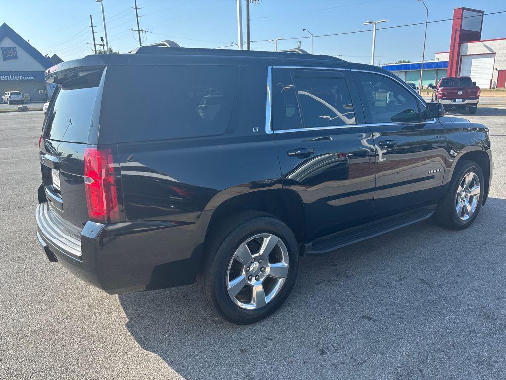 used 2016 Chevrolet Tahoe car, priced at $25,975