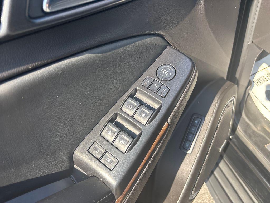 used 2016 Chevrolet Tahoe car, priced at $25,975