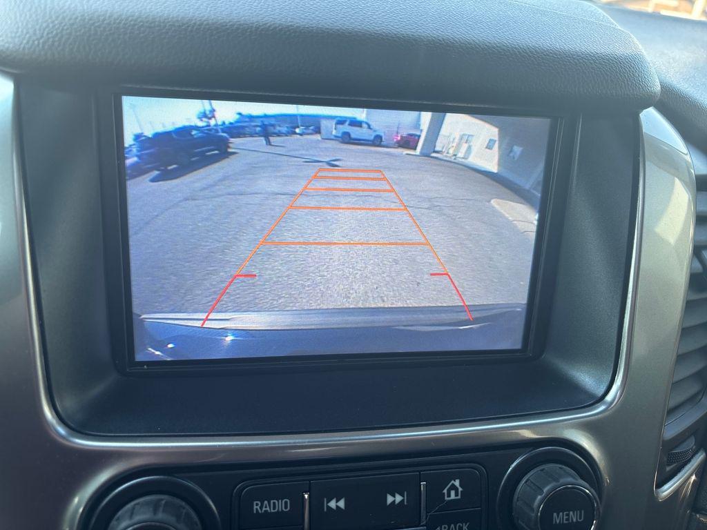 used 2016 Chevrolet Tahoe car, priced at $25,975