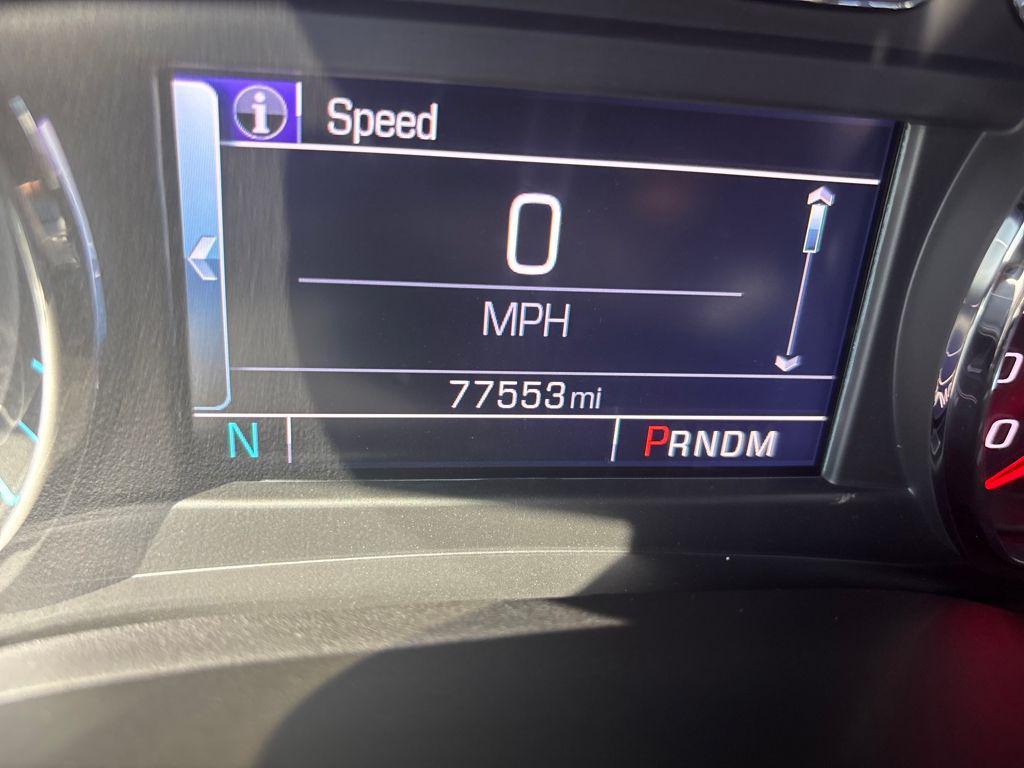 used 2016 Chevrolet Tahoe car, priced at $25,975