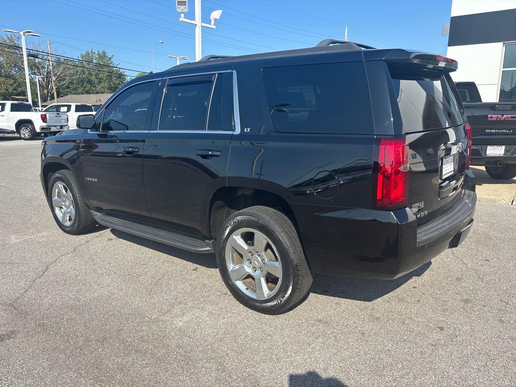 used 2016 Chevrolet Tahoe car, priced at $25,975