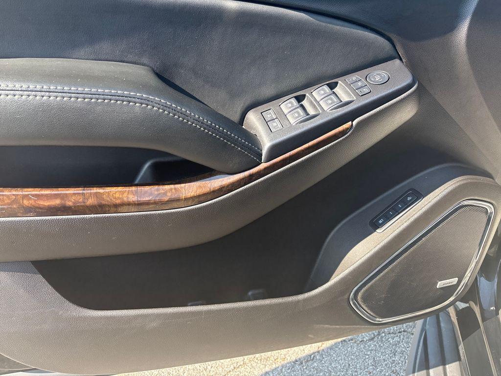 used 2016 Chevrolet Tahoe car, priced at $25,975