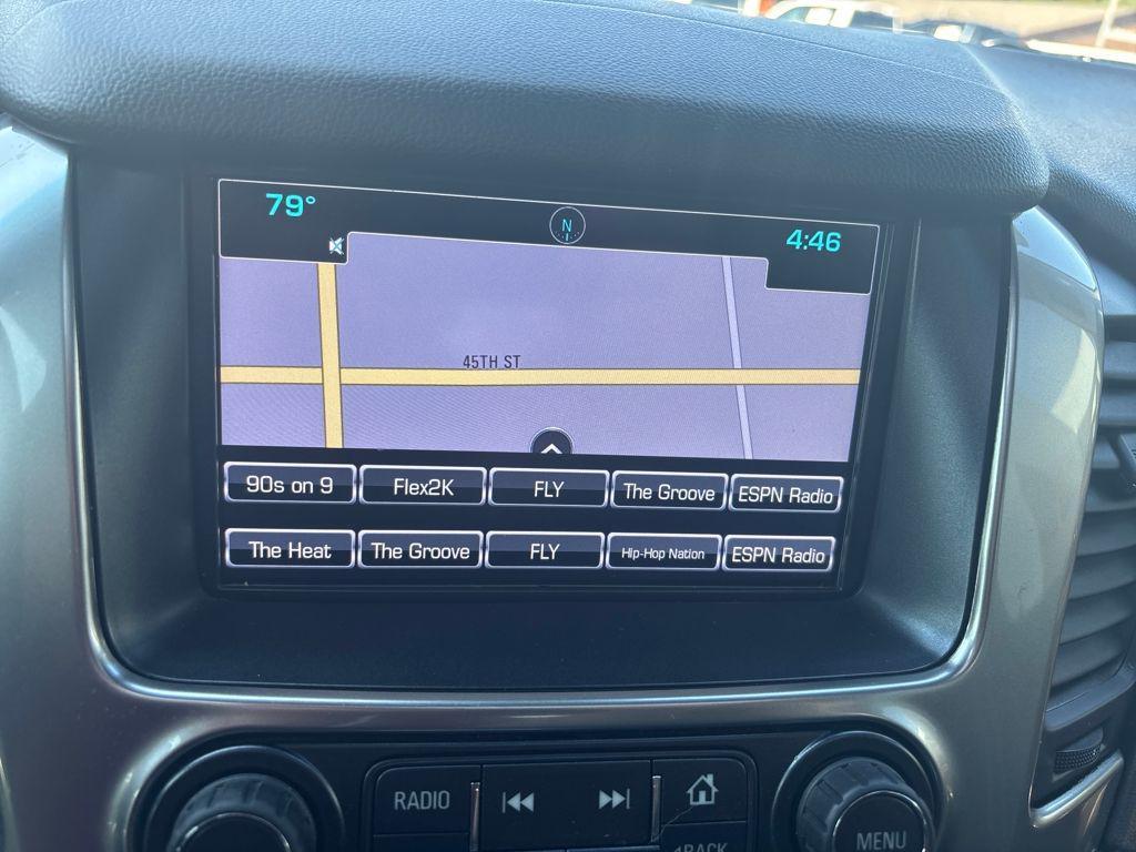 used 2016 Chevrolet Tahoe car, priced at $25,975