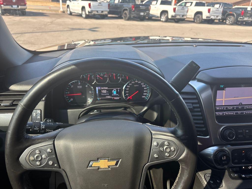 used 2016 Chevrolet Tahoe car, priced at $25,975