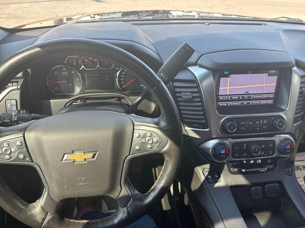 used 2016 Chevrolet Tahoe car, priced at $25,975
