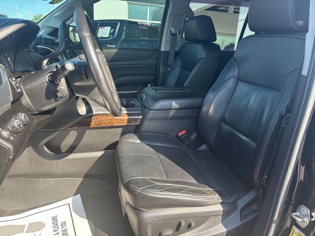 used 2016 Chevrolet Tahoe car, priced at $25,975