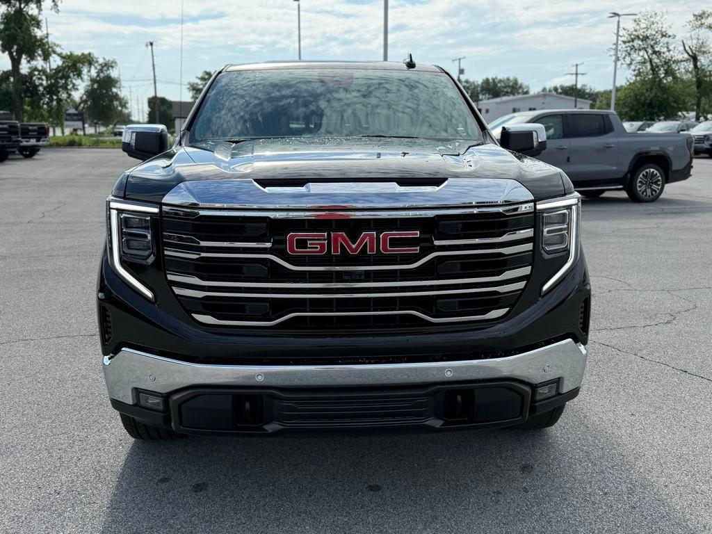 new 2025 GMC Sierra 1500 car, priced at $60,274