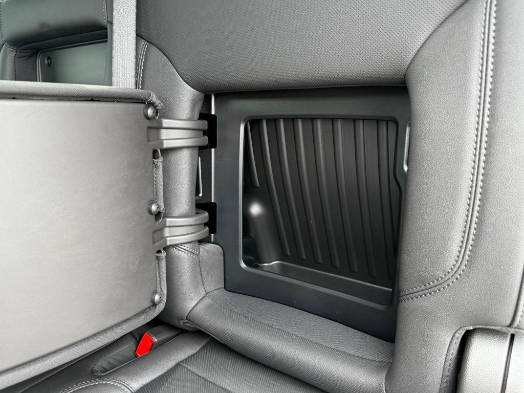 new 2025 GMC Sierra 2500 car, priced at $66,761