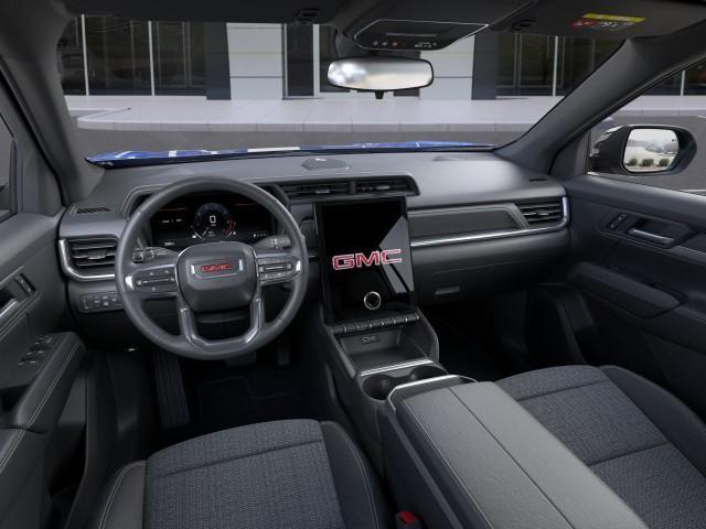 new 2025 GMC Terrain car, priced at $34,385