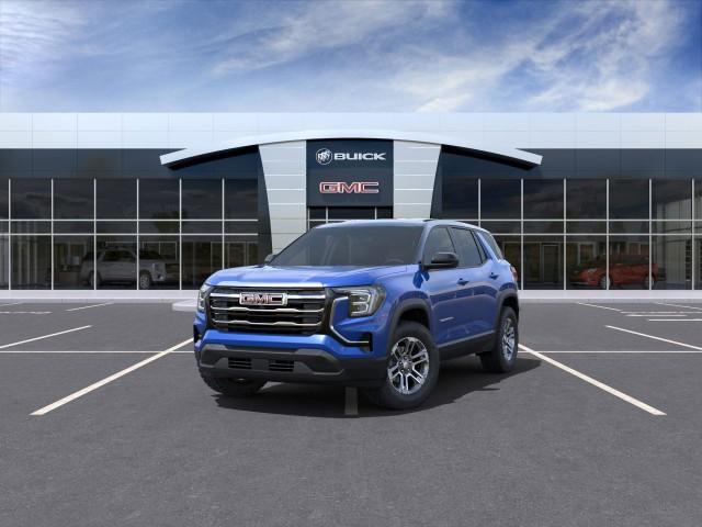 new 2025 GMC Terrain car, priced at $34,385