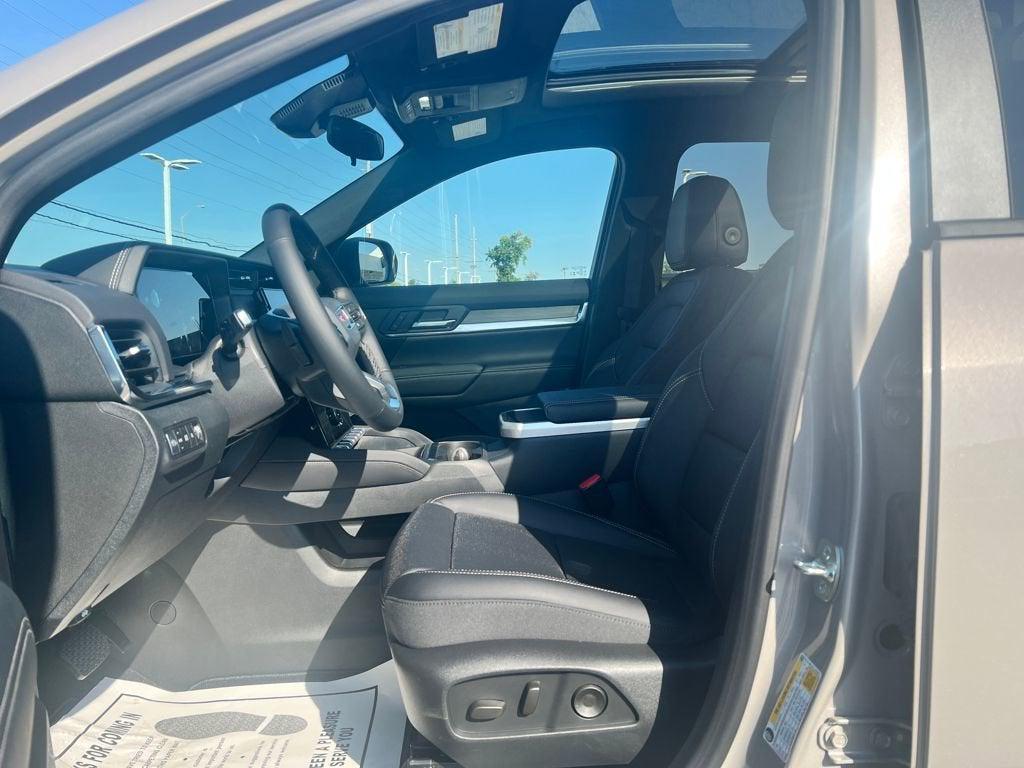 new 2026 GMC Terrain car, priced at $36,414