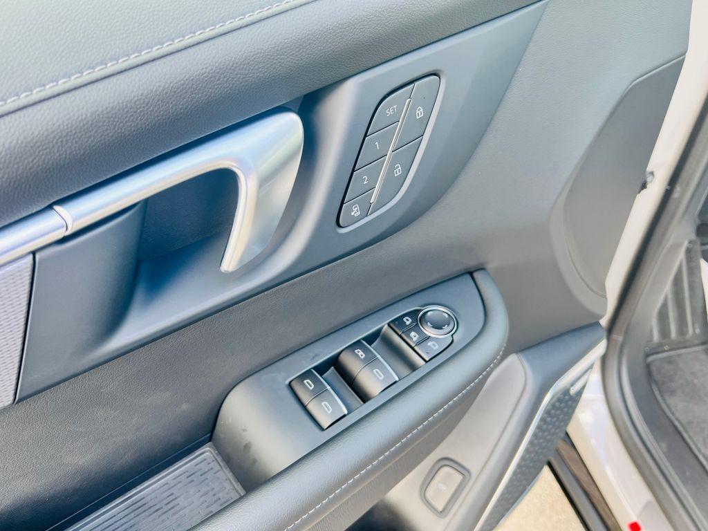 new 2026 Buick Enclave car, priced at $55,204