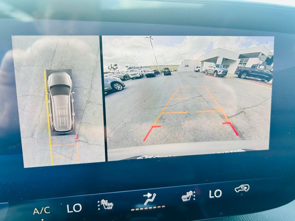 new 2026 Buick Enclave car, priced at $55,204