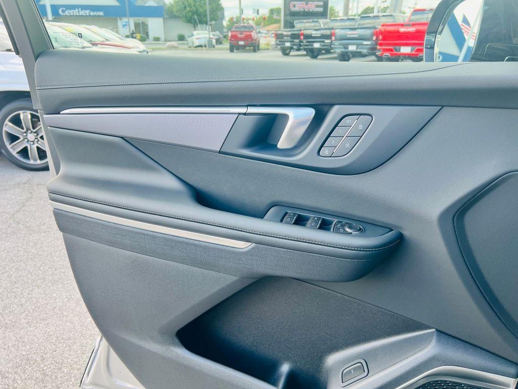 new 2026 Buick Enclave car, priced at $55,204