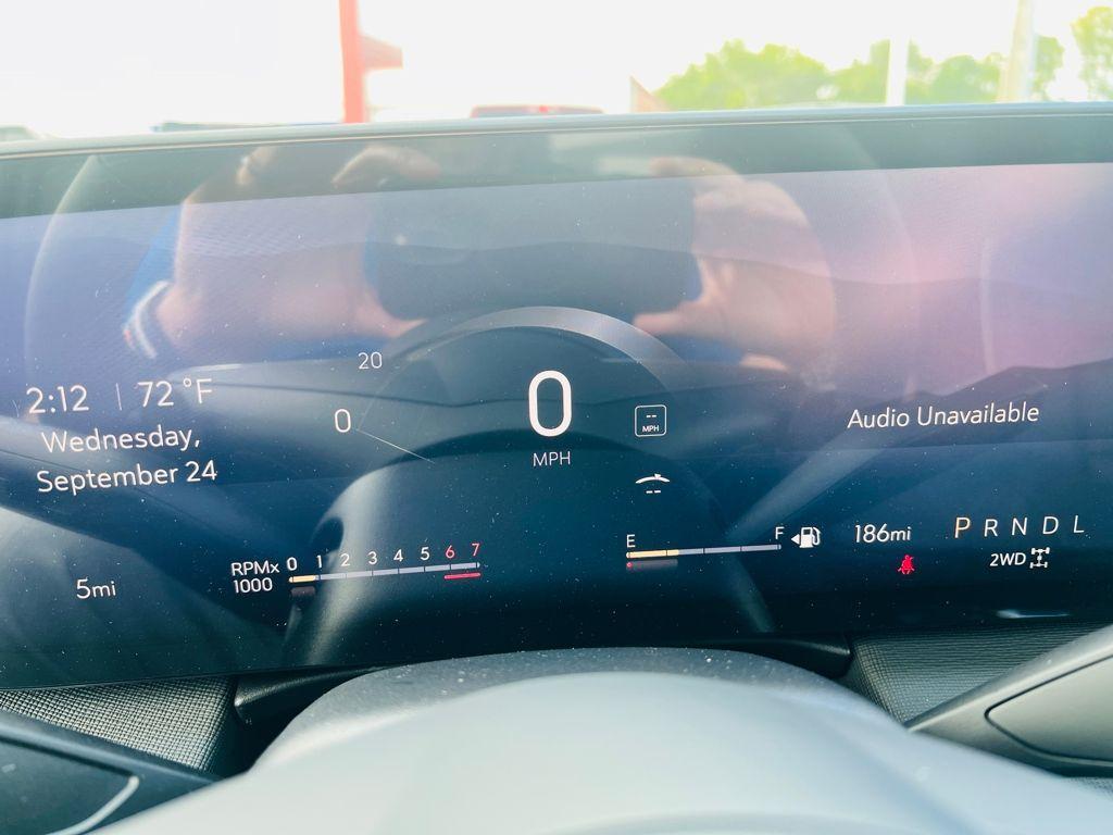 new 2026 Buick Enclave car, priced at $55,204