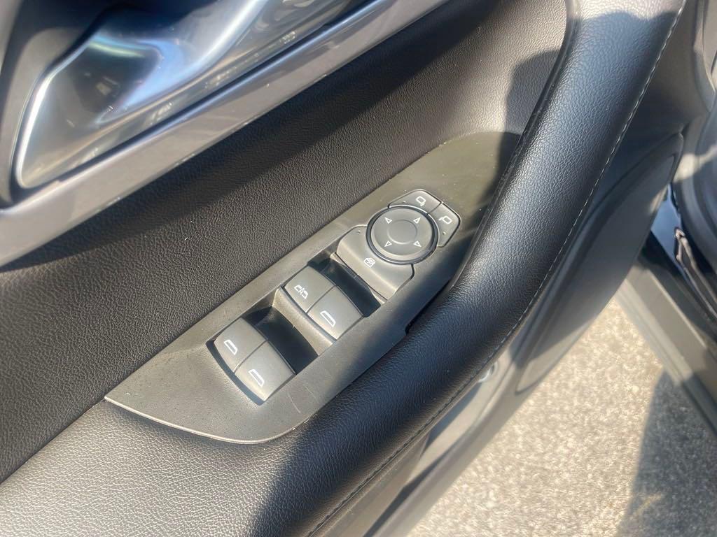 used 2022 Chevrolet Blazer car, priced at $23,975