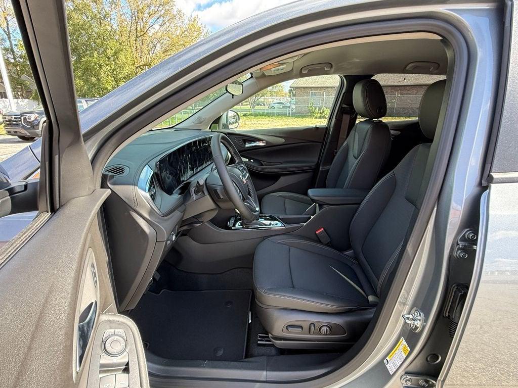 new 2026 Buick Encore GX car, priced at $28,553