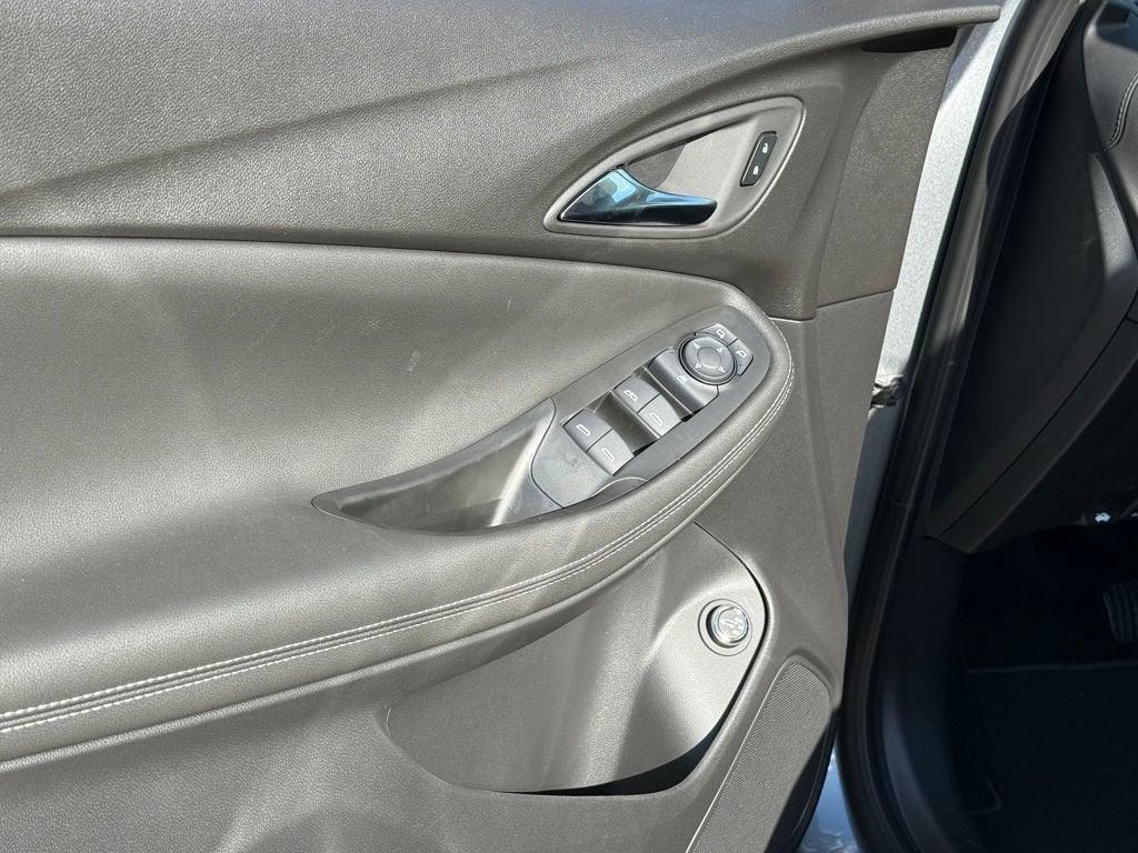 new 2026 Buick Encore GX car, priced at $28,553