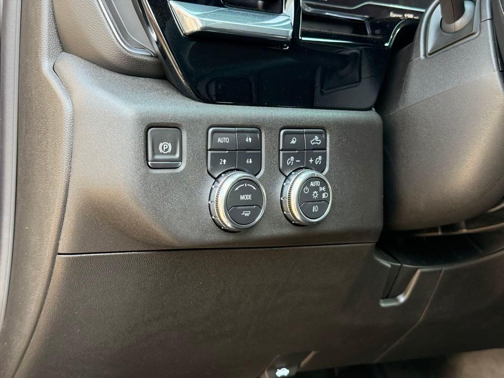 new 2025 GMC Sierra 2500 car, priced at $76,929