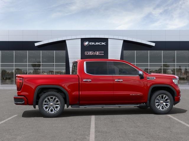 new 2024 GMC Sierra 1500 car