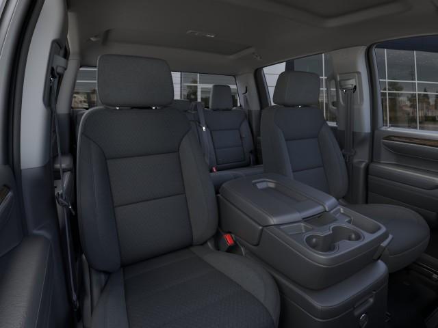 new 2024 GMC Sierra 1500 car, priced at $56,734