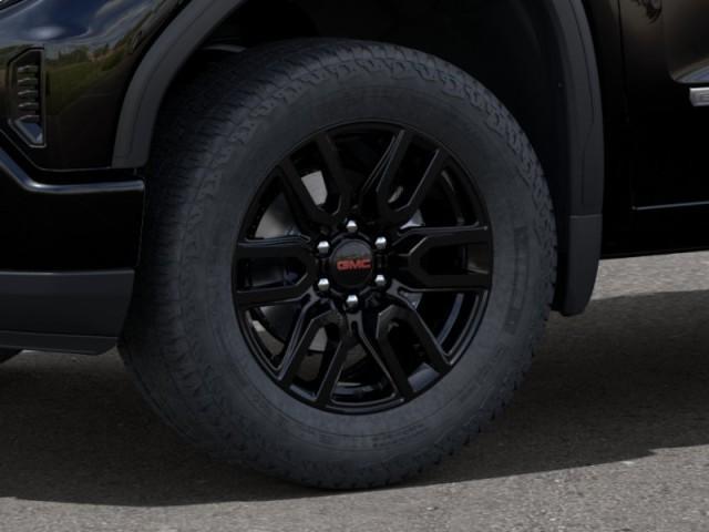 new 2024 GMC Sierra 1500 car, priced at $56,734