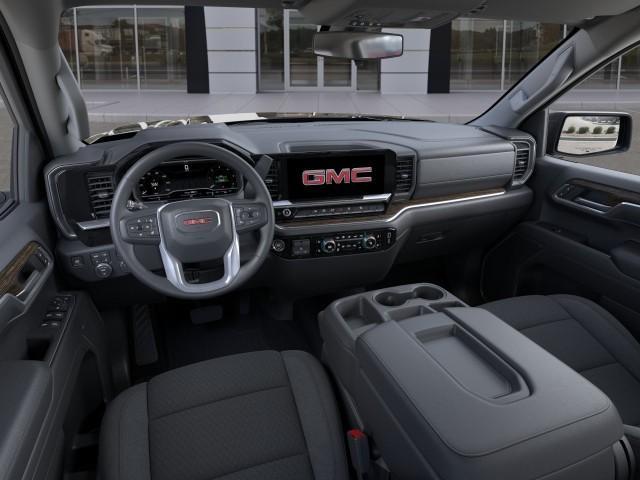 new 2024 GMC Sierra 1500 car, priced at $56,734