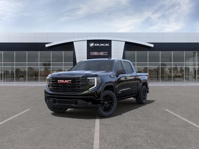 new 2024 GMC Sierra 1500 car, priced at $56,734