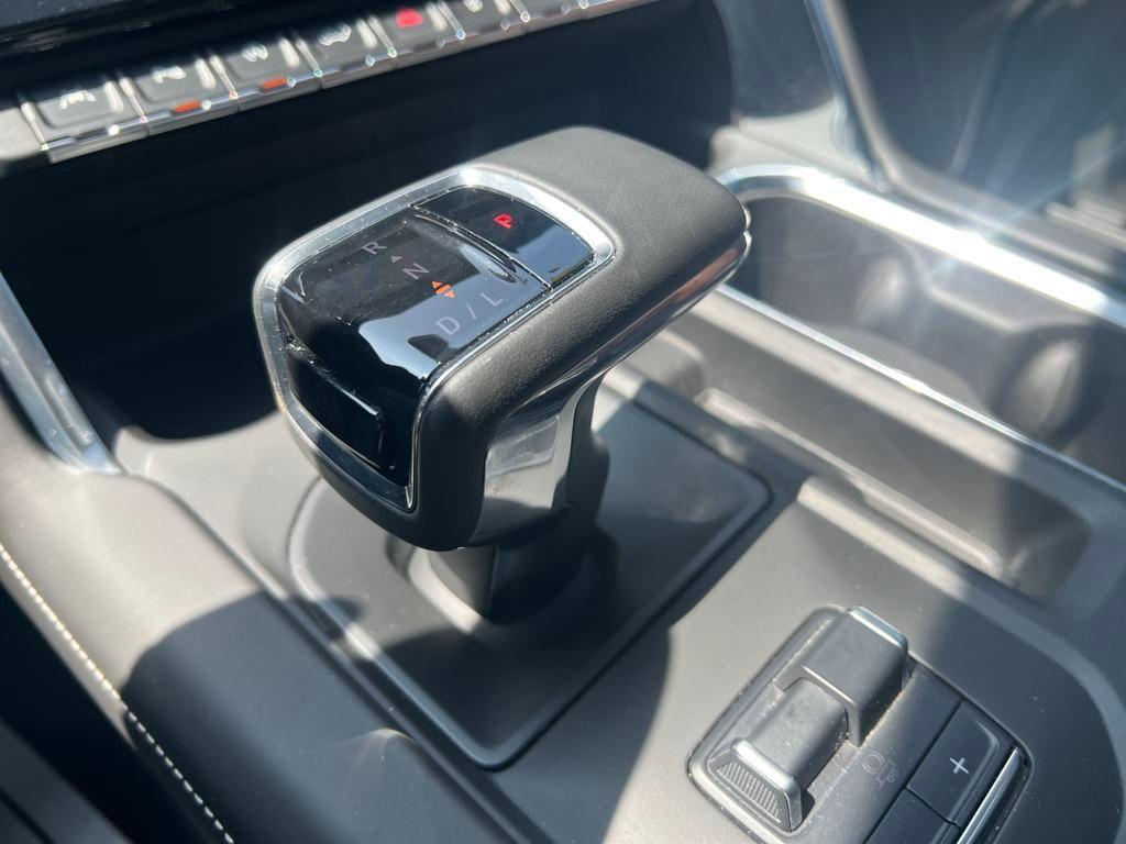 used 2024 GMC Sierra 1500 car, priced at $66,675