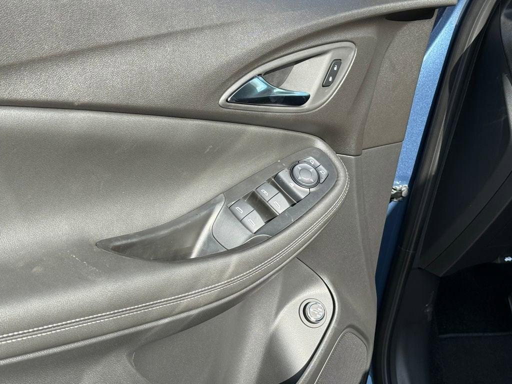 new 2026 Buick Encore GX car, priced at $28,553