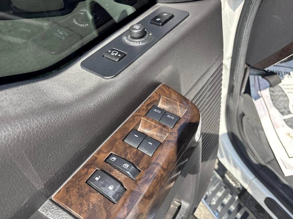 used 2015 Ford F-350 car, priced at $31,575