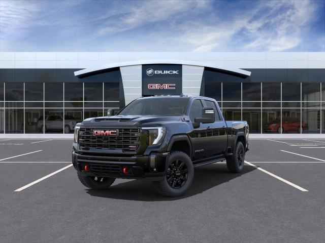 new 2025 GMC Sierra 2500 car, priced at $82,599