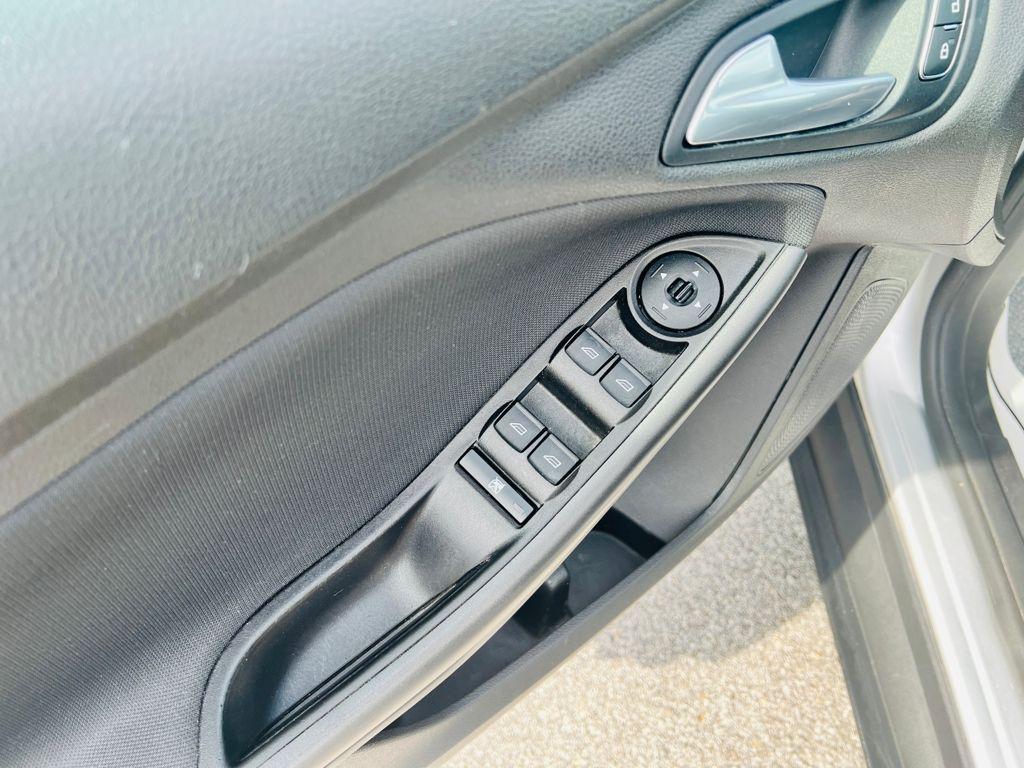 used 2018 Ford Focus car, priced at $11,575