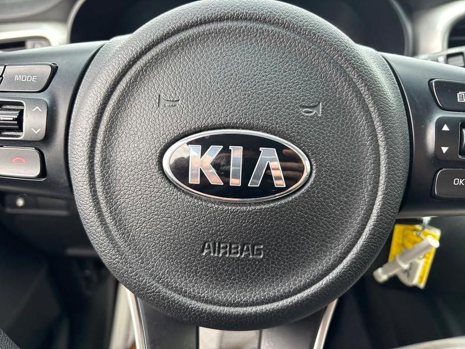 used 2018 Kia Sorento car, priced at $13,775