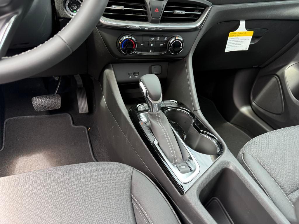 new 2025 Buick Encore GX car, priced at $25,959