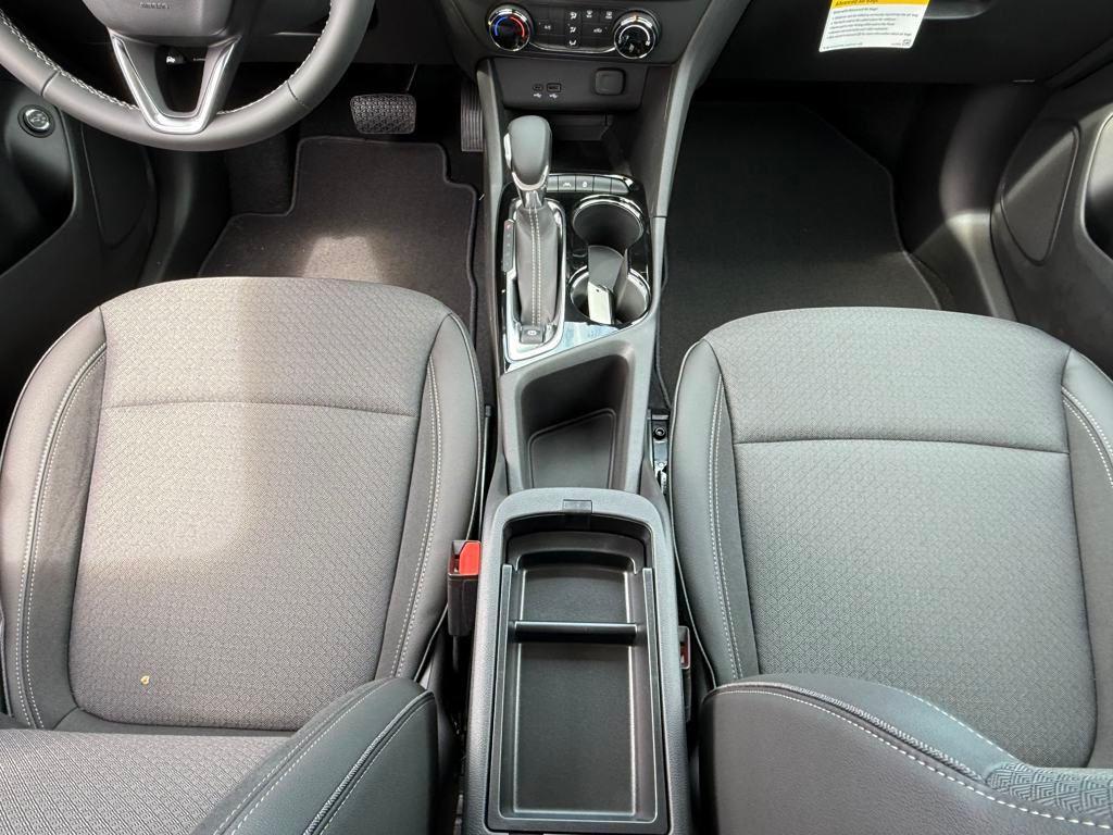 new 2025 Buick Encore GX car, priced at $25,959