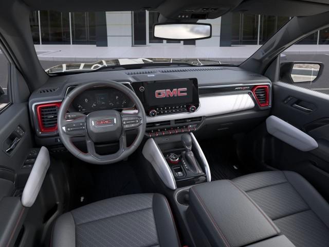 new 2024 GMC Canyon car, priced at $60,252