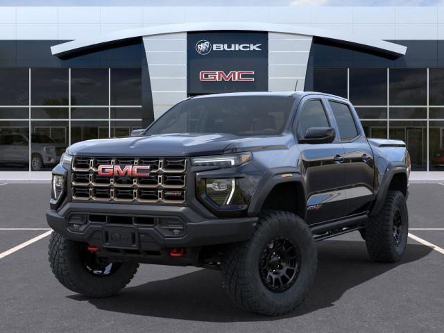 new 2024 GMC Canyon car, priced at $60,252