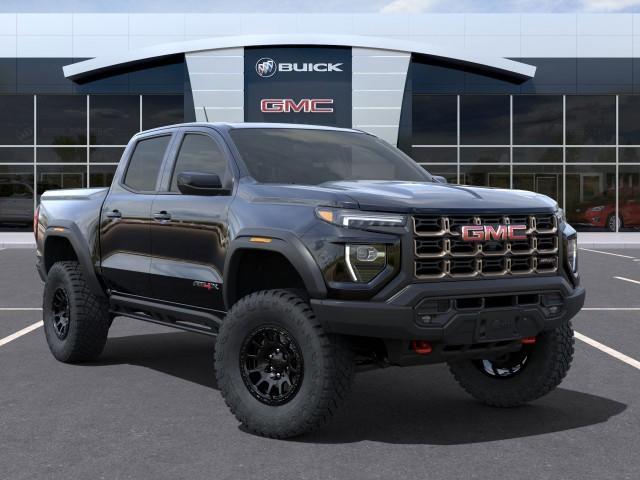 new 2024 GMC Canyon car, priced at $60,252