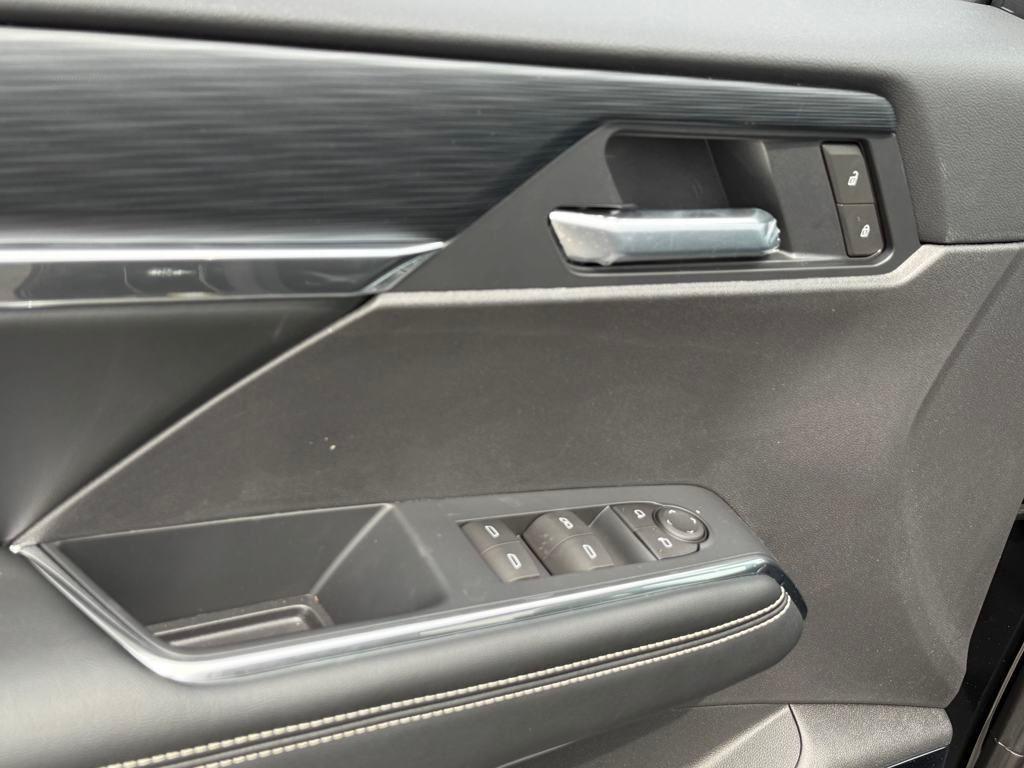 new 2025 GMC Acadia car, priced at $47,429