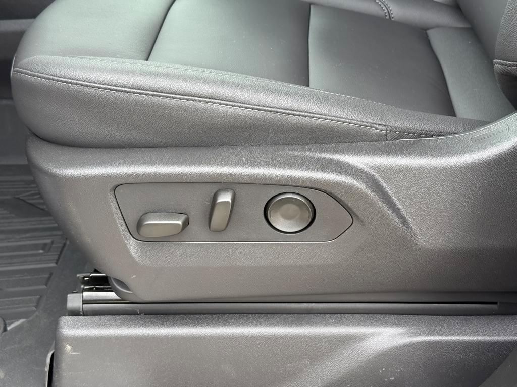 new 2025 GMC Sierra 1500 car, priced at $58,794