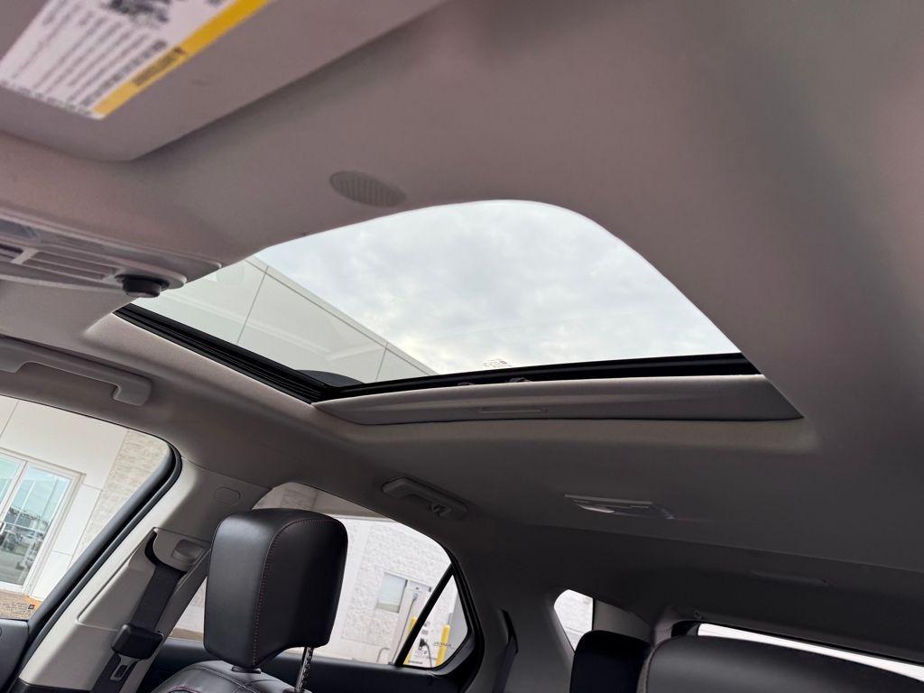 used 2016 Chevrolet Equinox car, priced at $14,975