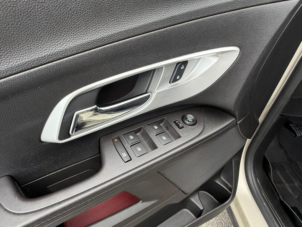 used 2016 Chevrolet Equinox car, priced at $13,975