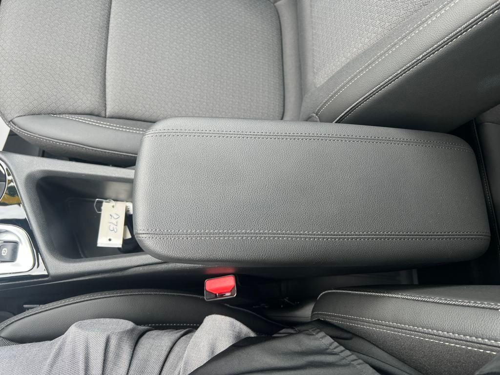 used 2023 Buick Encore GX car, priced at $23,875