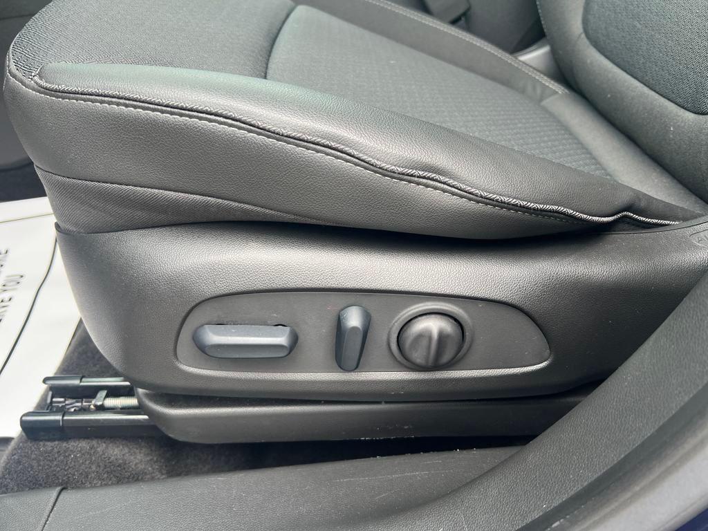 used 2023 Buick Encore GX car, priced at $23,875
