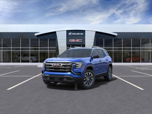 new 2025 GMC Terrain car, priced at $36,104