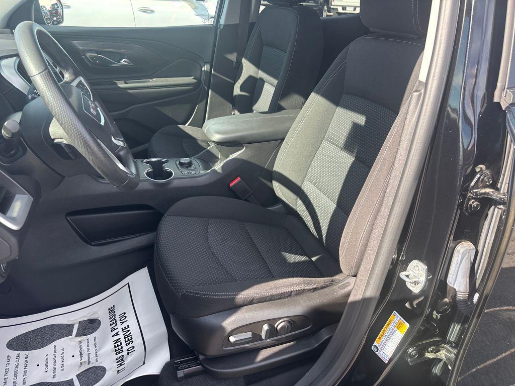 used 2022 GMC Terrain car, priced at $21,775