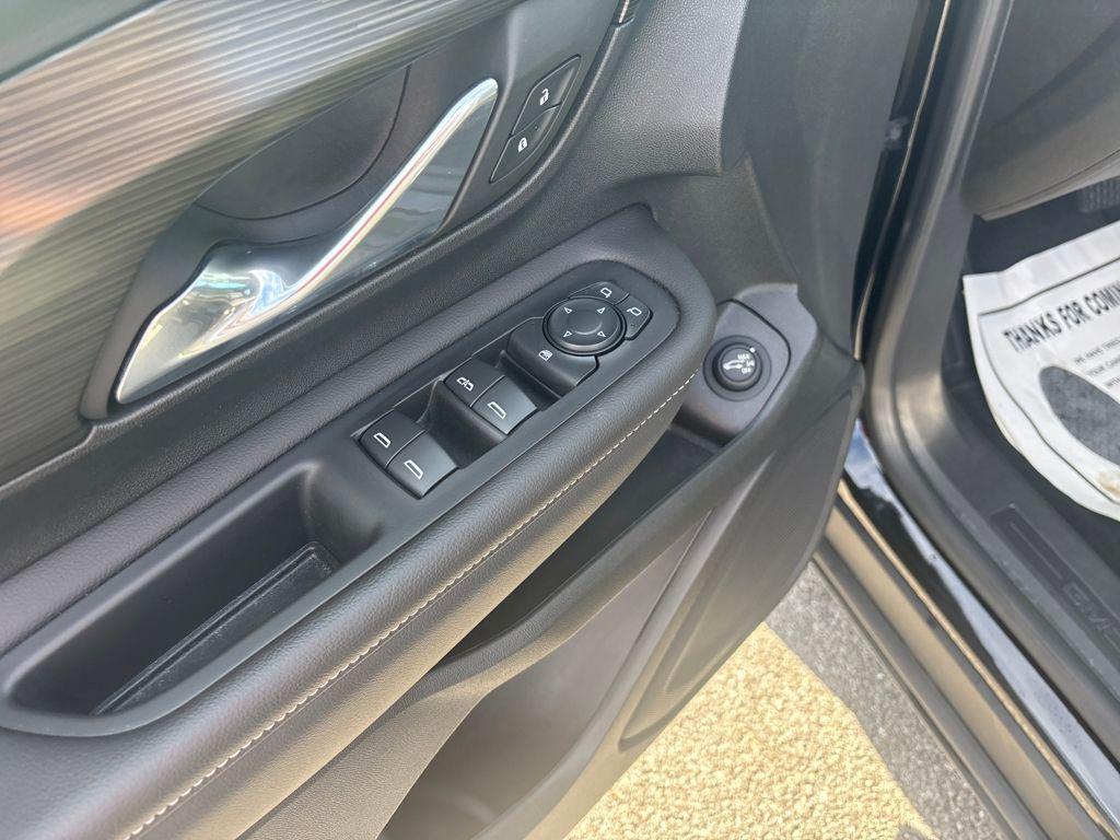 used 2022 GMC Terrain car, priced at $21,775